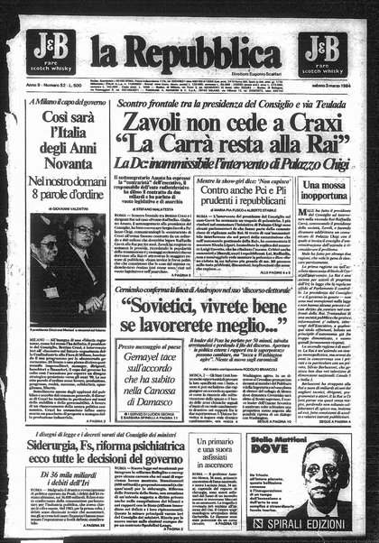 La repubblica